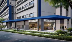 Food Vision @ Mandai (D25), Factory #581695931